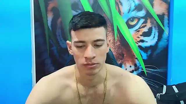 DEIBY BABY online show from March 2026 01:23:02 PM