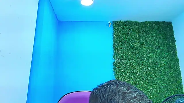 DEIBY BABY online show from February 2025 04:03:01 AM