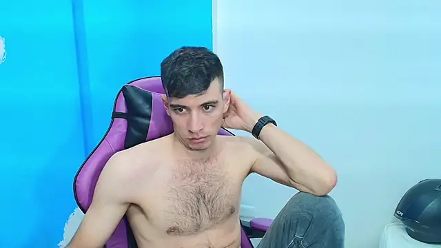 DEIBY BABY online show from March 2025 02:36:01 AM