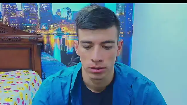 DEIBY BABY online show from November 2025 05:06:01 PM