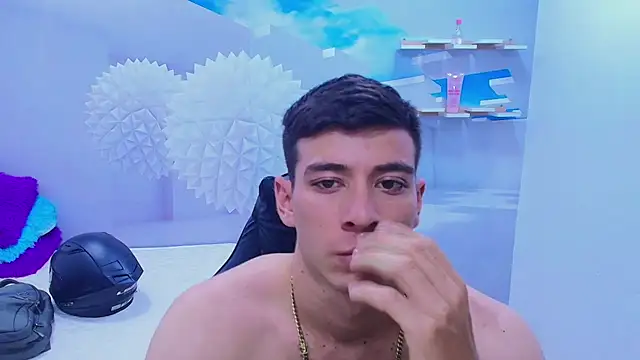 DEIBY BABY online show from November 2025 08:42:02 PM