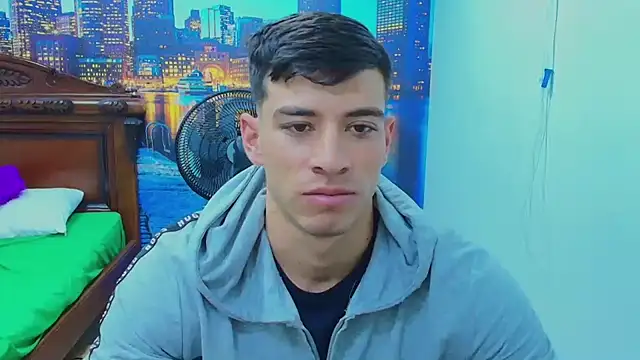 DEIBY BABY online show from December 2025 10:09:02 PM