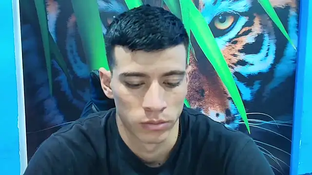 DEIBY BABY online show from March 2026 04:04:02 PM