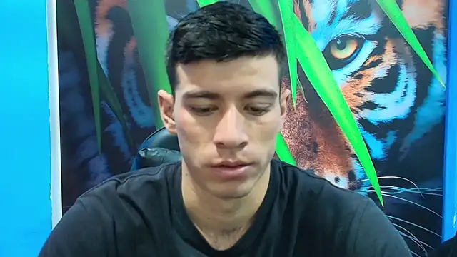 DEIBY BABY online show from April 2026 01:56:01 PM