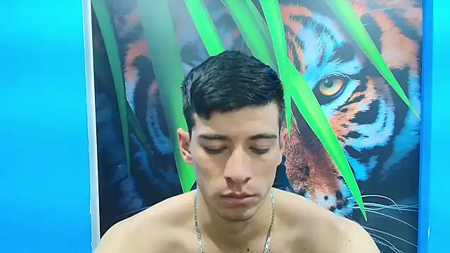 DEIBY BABY online show from May 2026 11:01:02 PM