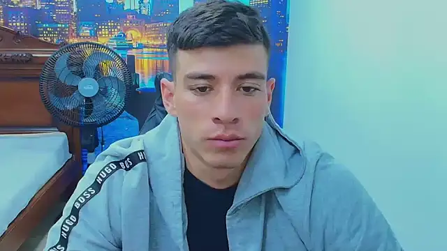 DEIBY BABY online show from November 2025 03:10:01 AM