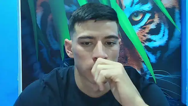 DEIBY BABY online show from February 2026 03:32:02 PM