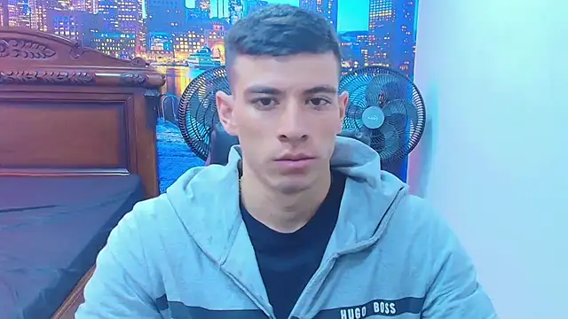 DEIBY BABY online show from October 2025 04:03:01 PM