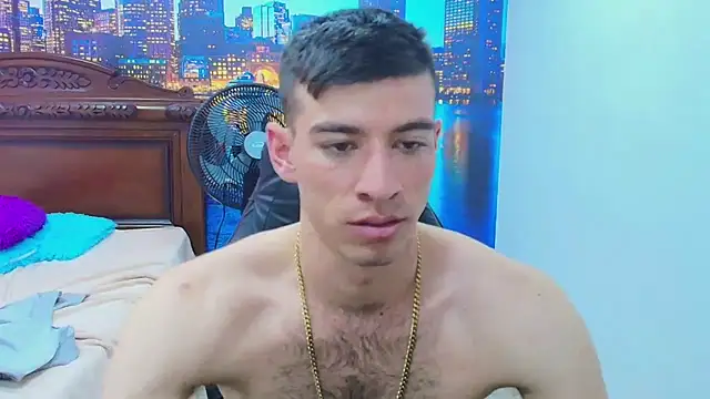 DEIBY BABY online show from October 2025 07:03:02 PM