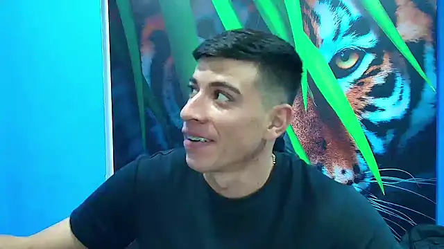 DEIBY BABY online show from January 2026 07:51:02 PM