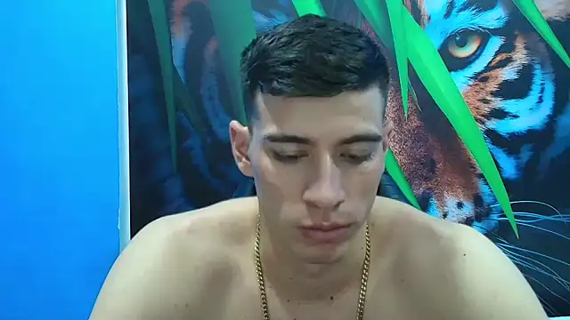 DEIBY BABY online show from February 2026 03:12:02 AM