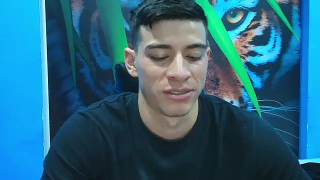 DEIBY BABY online show from February 2026 11:22:01 PM