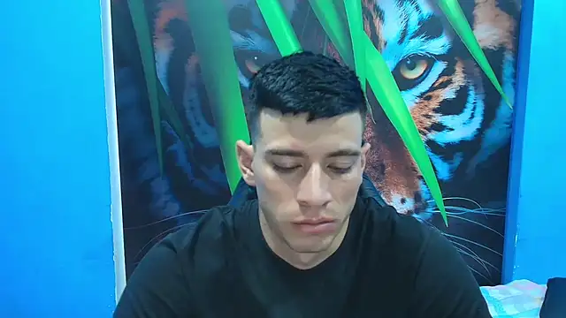 DEIBY BABY online show from February 2026 11:48:01 PM