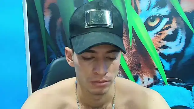 DEIBY BABY online show from May 2026 09:08:01 PM
