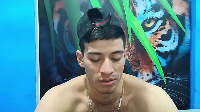DEIBY BABY online show from May 2026 07:39:02 PM