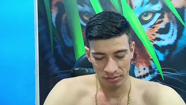 DEIBY BABY online show from April 2026 04:19:01 AM