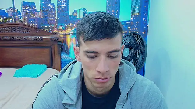 DEIBY BABY online show from October 2025 09:27:01 PM