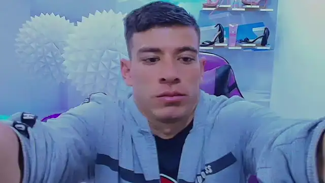 DEIBY BABY online show from November 2025 03:05:01 PM