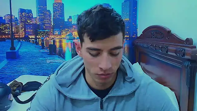 DEIBY BABY online show from December 2025 09:53:02 PM