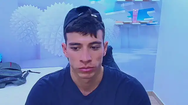 DEIBY BABY online show from November 2025 10:52:02 PM