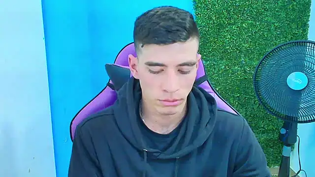 DEIBY BABY online show from February 2025 12:59:01 AM