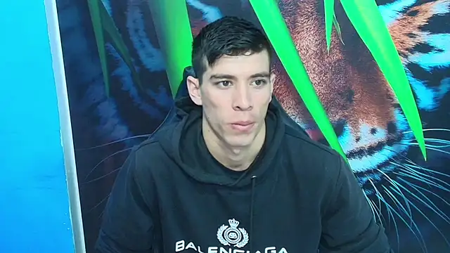 DEIBY BABY online show from September 2025 02:46:02 PM