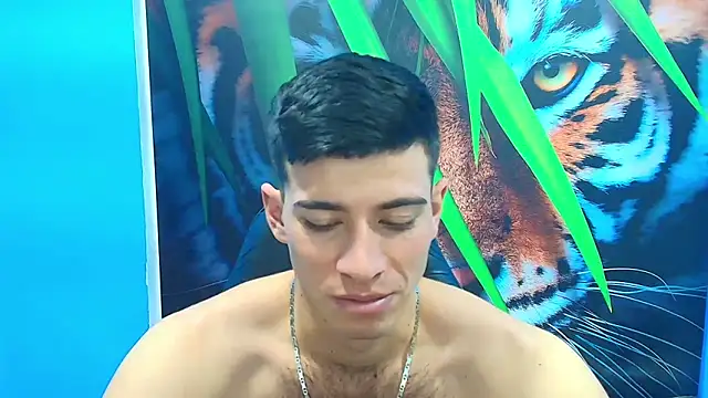 DEIBY BABY online show from May 2026 07:23:02 PM
