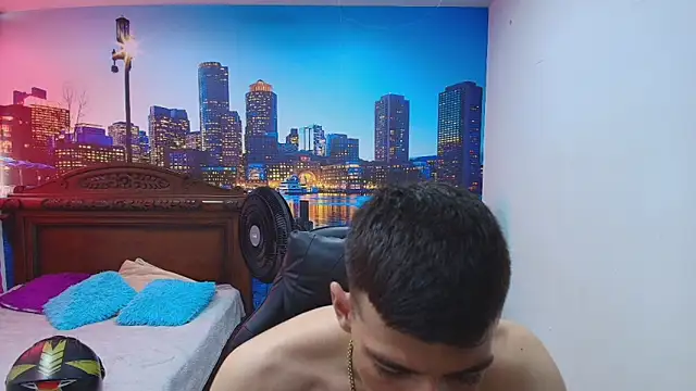 DEIBY BABY online show from October 2025 04:06:02 PM