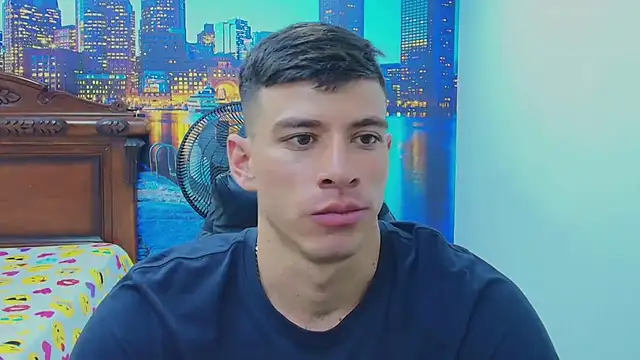 DEIBY BABY online show from November 2025 09:07:01 PM