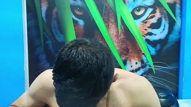 DEIBY BABY online show from March 2026 09:50:01 PM