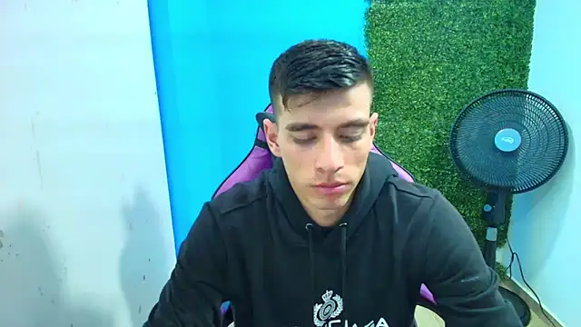 DEIBY BABY online show from January 2025 09:04:02 PM