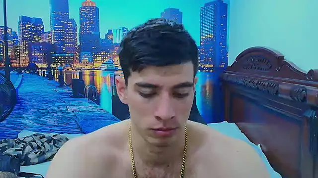 DEIBY BABY online show from December 2025 01:49:02 AM