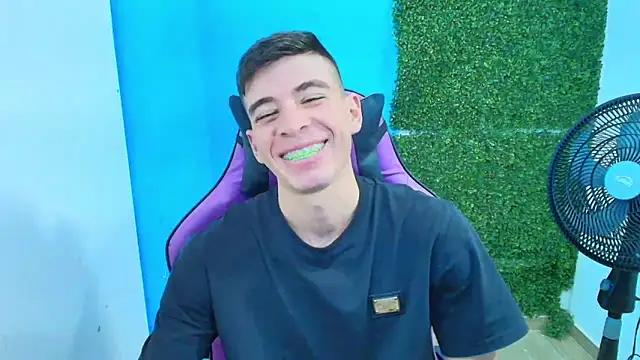 DEIBY BABY online show from February 2025 03:29:02 AM