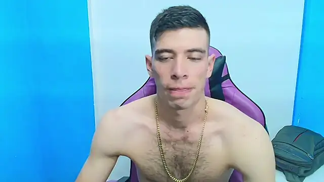 DEIBY BABY online show from March 2025 01:48:01 AM