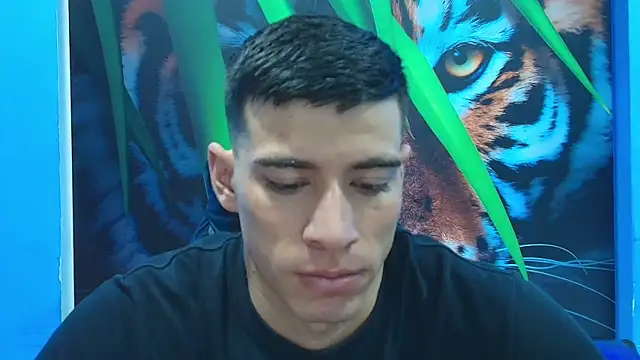 DEIBY BABY online show from February 2026 04:04:01 PM