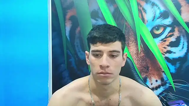 DEIBY BABY online show from May 2026 01:00:02 AM