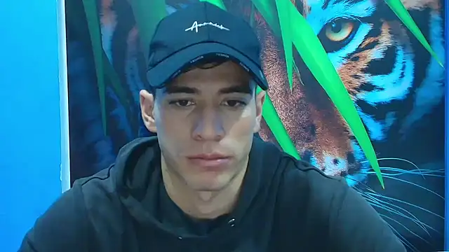 DEIBY BABY online show from February 2026 10:32:01 PM