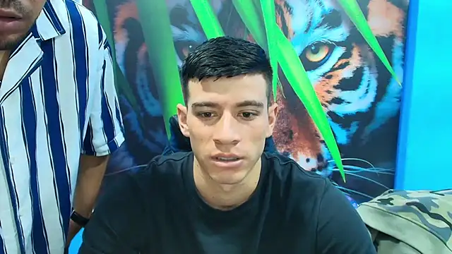 DEIBY BABY online show from March 2026 05:25:02 PM