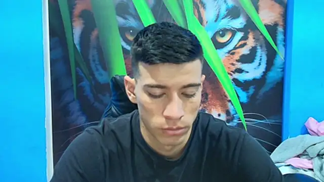 DEIBY BABY online show from March 2026 04:41:01 PM