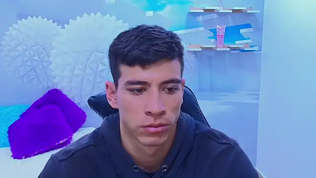 DEIBY BABY online show from November 2025 05:14:02 PM