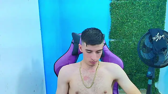 DEIBY BABY online show from February 2025 04:44:02 AM