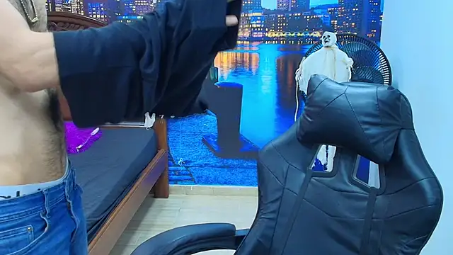 DEIBY BABY online show from October 2025 06:52:02 PM