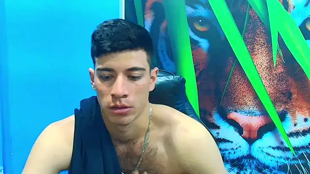 DEIBY BABY online show from May 2026 01:57:01 AM