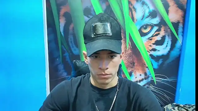 DEIBY BABY online show from May 2026 09:12:01 PM