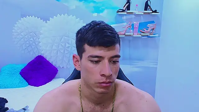 DEIBY BABY online show from November 2025 07:25:02 PM