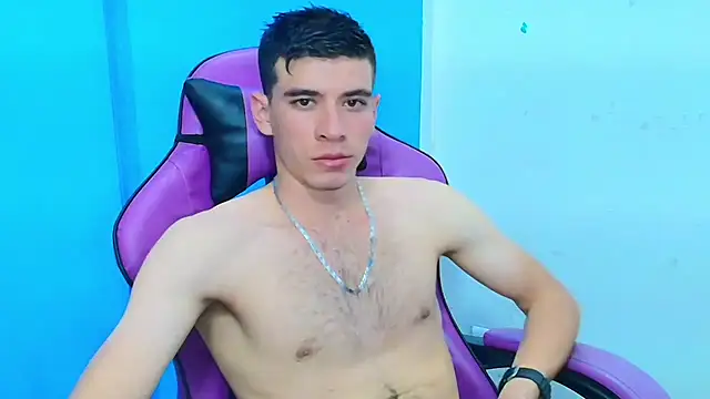 DEIBY BABY online show from February 2025 01:57:01 AM