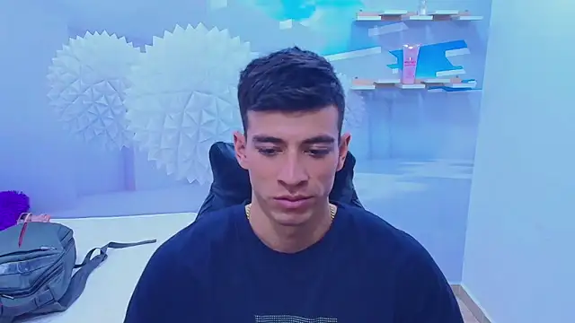 DEIBY BABY online show from November 2025 07:35:01 PM