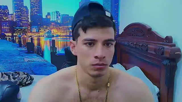 DEIBY BABY online show from December 2025 04:45:02 PM