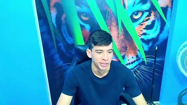 DEIBY BABY online show from September 2025 05:39:02 PM