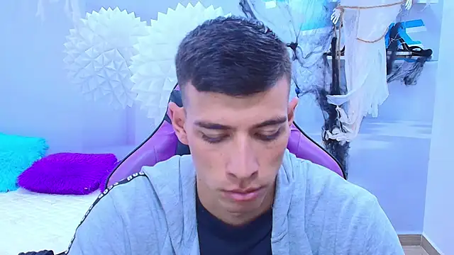 DEIBY BABY online show from October 2025 09:22:02 PM